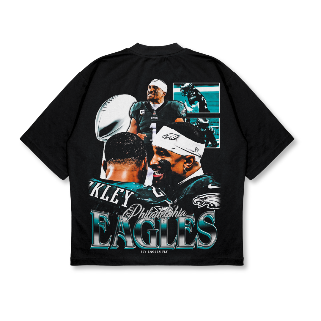 Philly '25 SB Tee