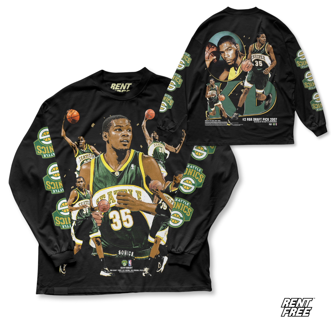 SuperSonics Collection Bundle