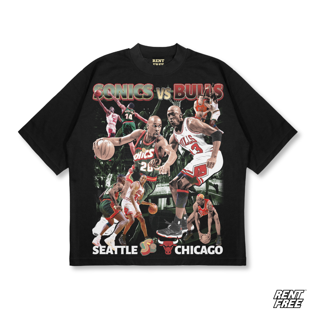 '96 Finals Tee