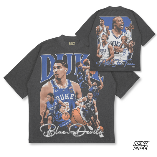 Duke All Stars Tee