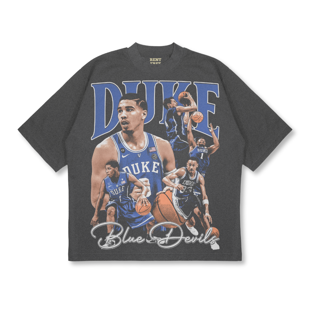 Duke All Stars Tee