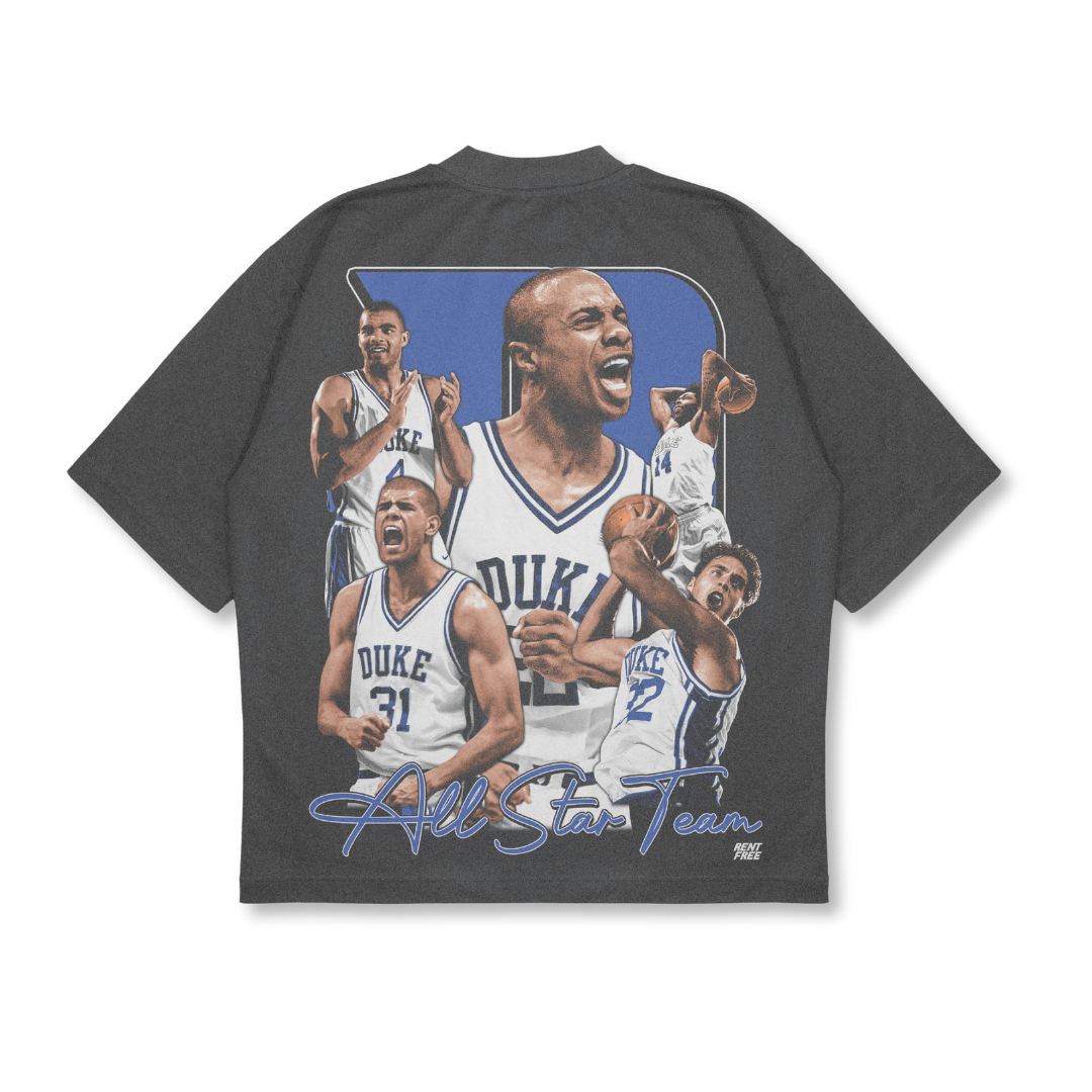 Duke All Stars Tee