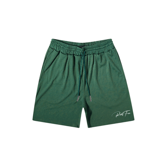 RF Essential Mesh Shorts