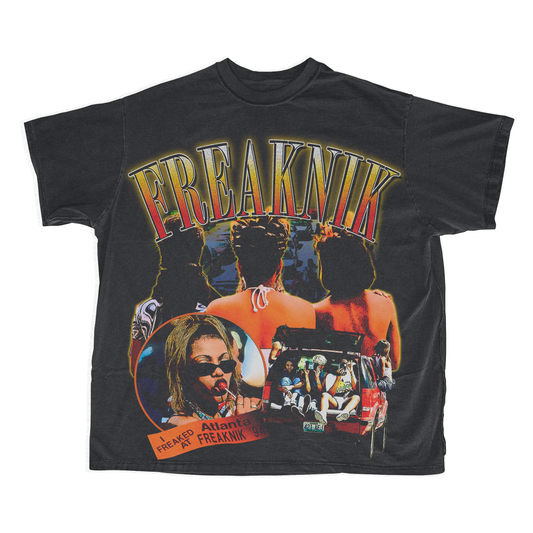 FreakNik Tee