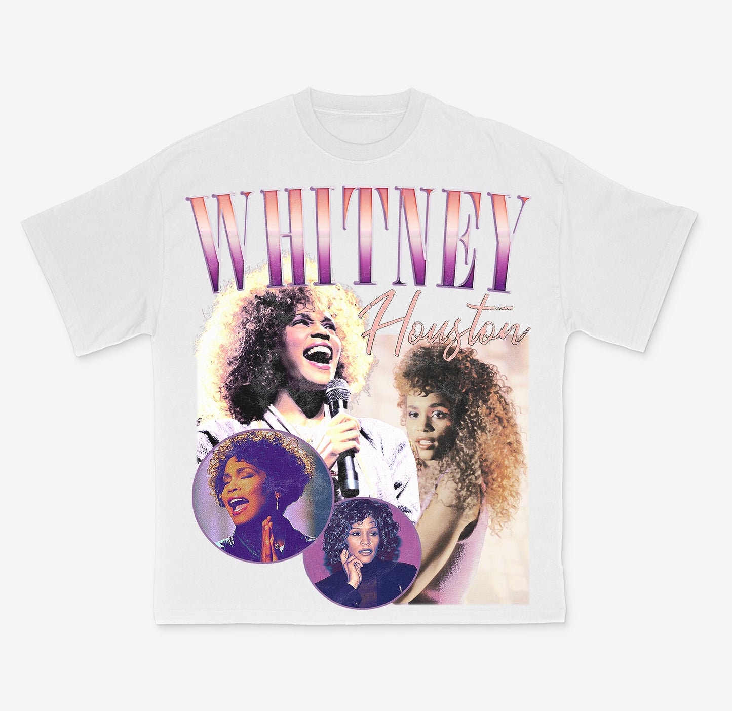 Whitney Tee